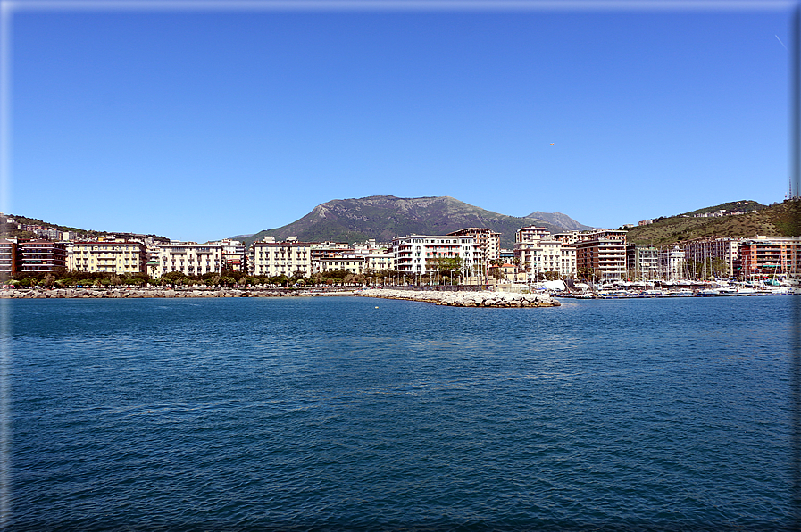 foto Salerno